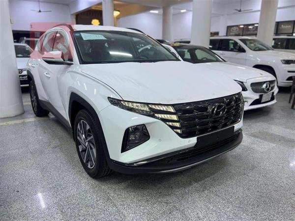 هیوندای تۆکسۆن 2024  بۆ فرۆشتن لە عێراق - سەلاحەددین